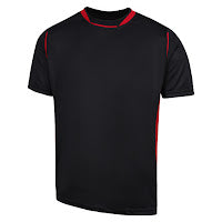 Teamwear UK Pro Training Tee