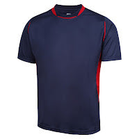 Teamwear UK Pro Training Tee
