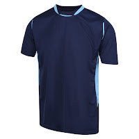 Teamwear UK Pro Training Tee
