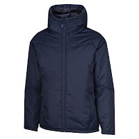 Teamwear UK Core Thermal Contour Jacket