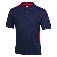 Teamwear UK Pro Premium Polo