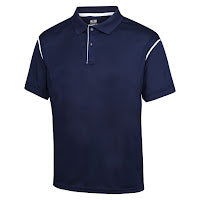 Teamwear UK Pro Premium Polo