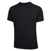 Teamwear UK Core Training Tee