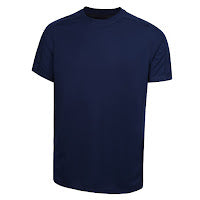 Teamwear UK Core Training Tee