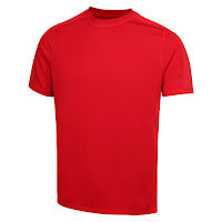 Teamwear UK Core Training Tee