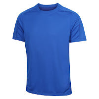 Teamwear UK Core Training Tee