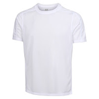 Teamwear UK Core Training Tee