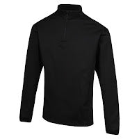 Teamwear UK Core Functional Midlayer