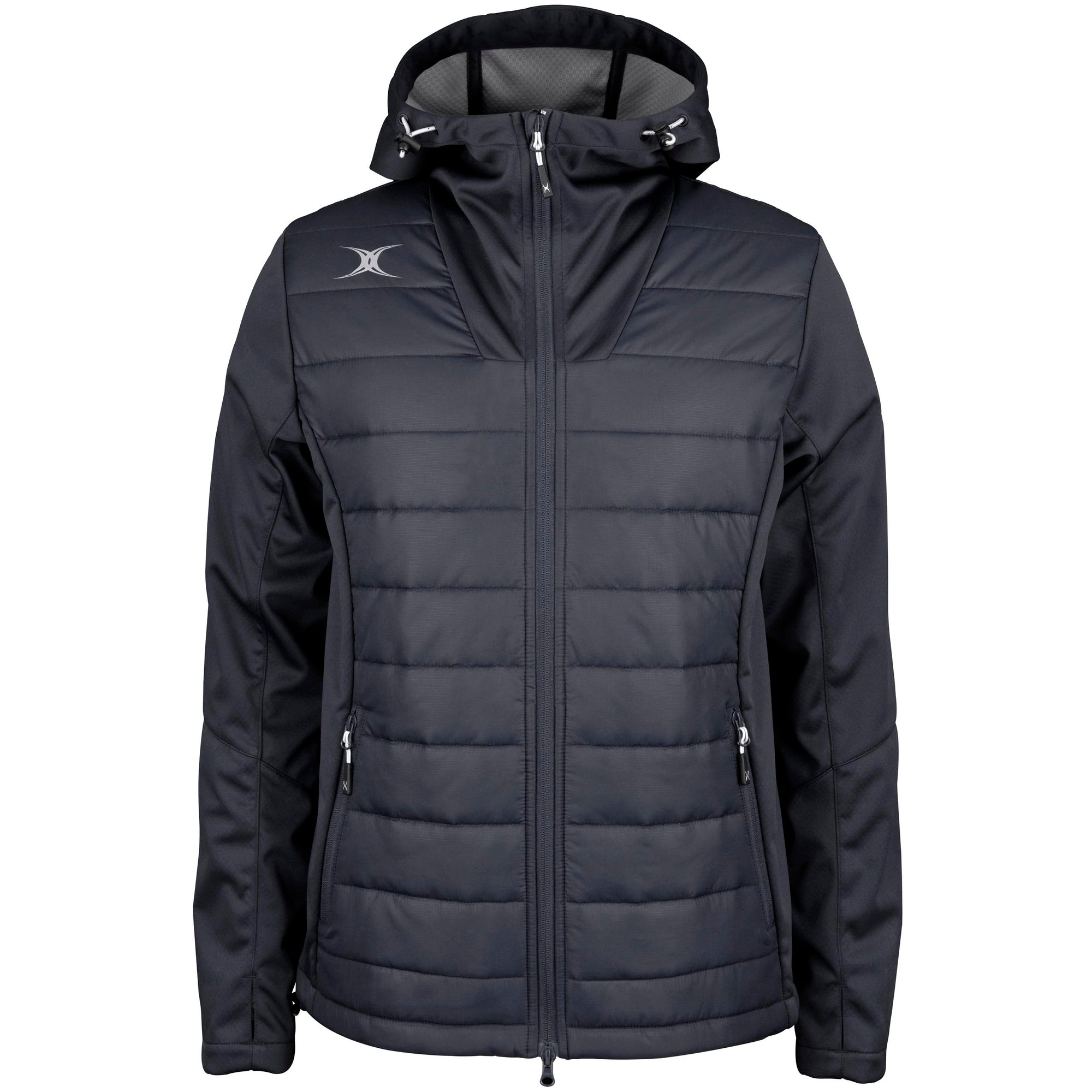 Gilbert Pro Active Full Zip Jacket