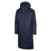 Teamwear UK Core Bench Coat (827)