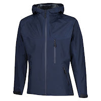 Teamwear UK Core Technical Jacket