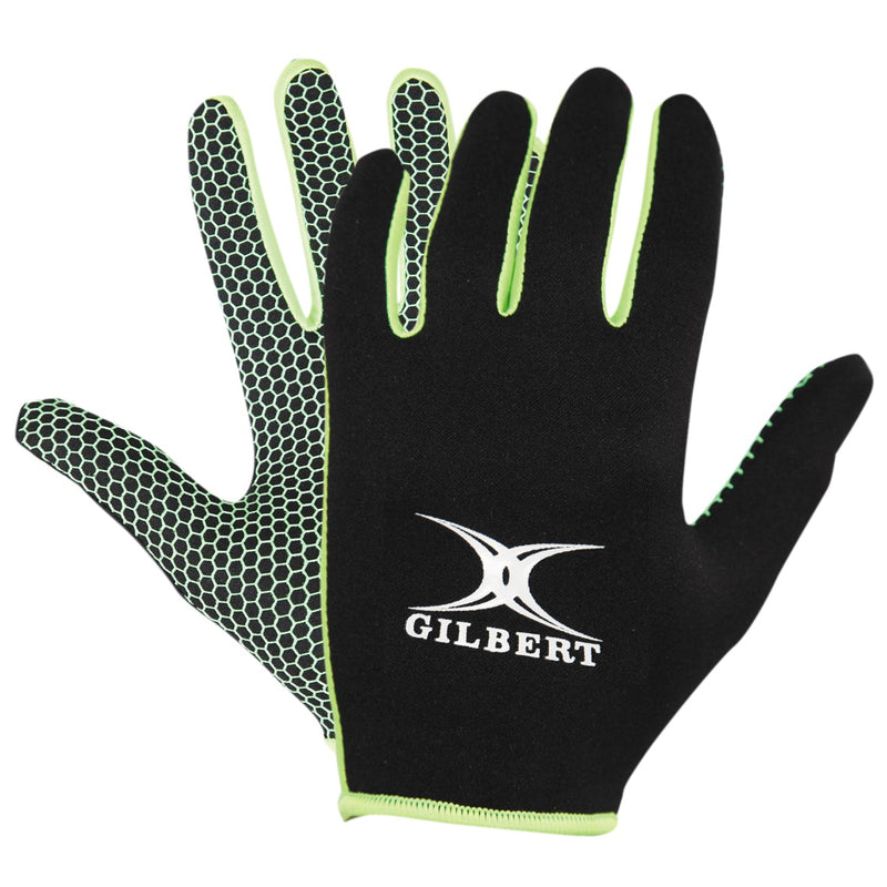 Gilbert Atomic Training Gloves
