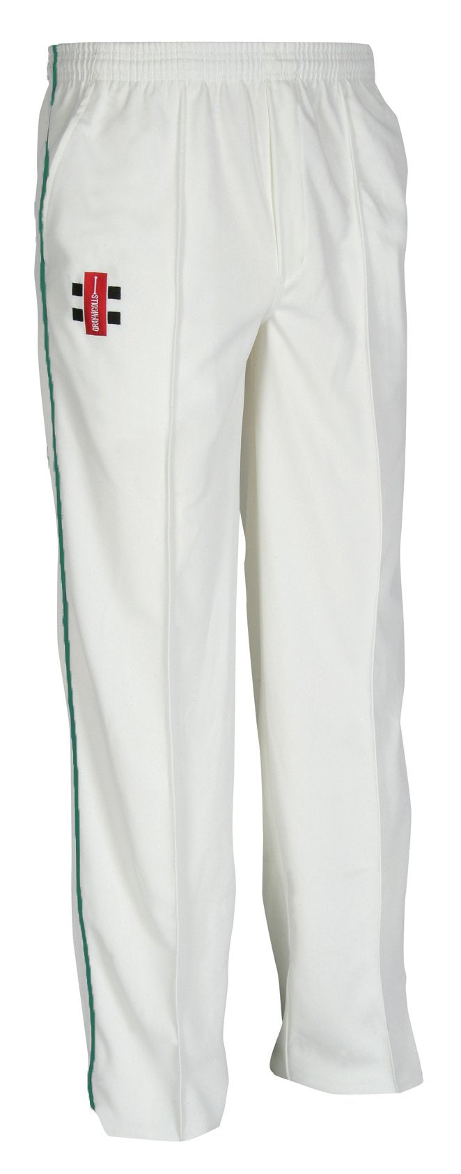 Elworth Cricket Club Matrix trousers