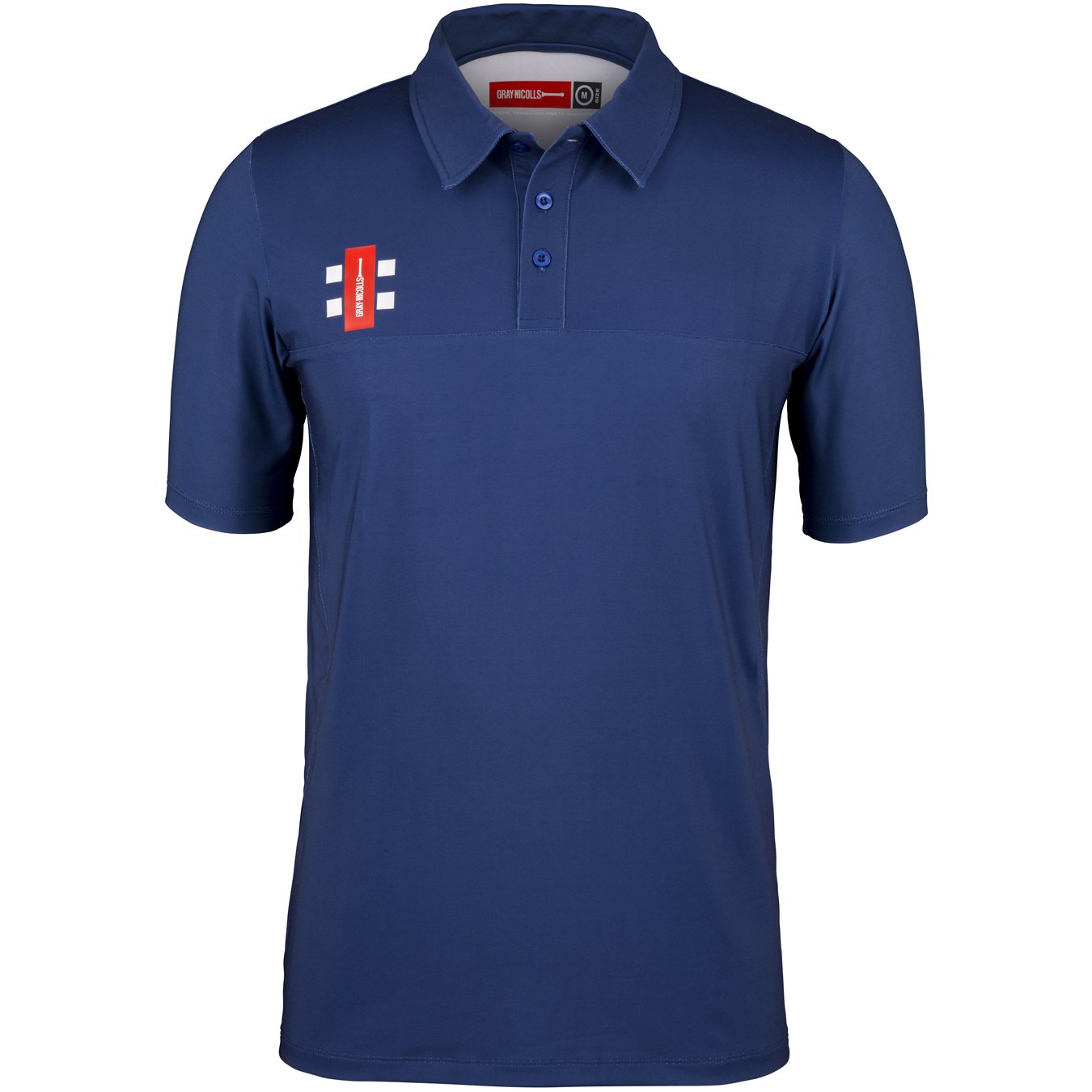 Gray Nicolls Pro Performance Polo Shirt