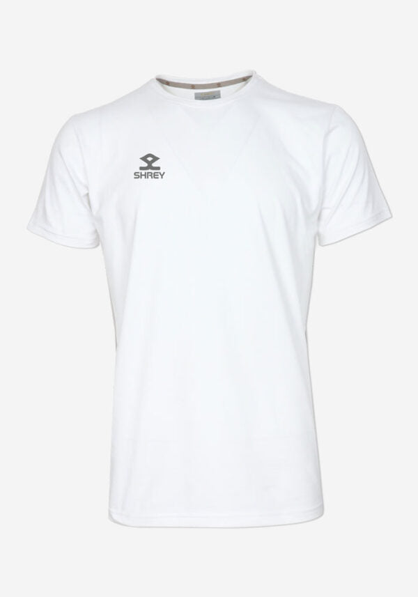 Shrey Performance Cotton Tee