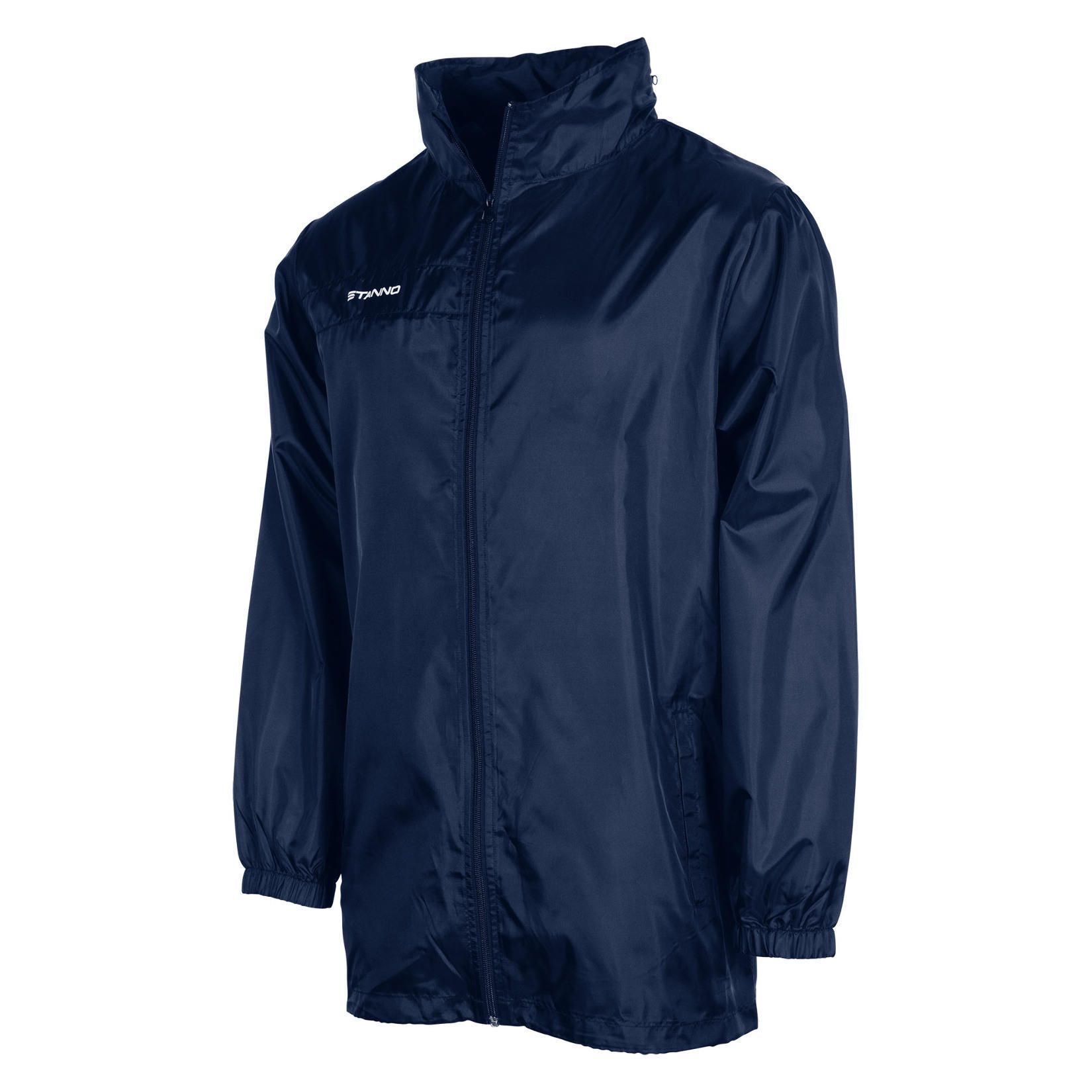 Sandbach United Field All Weather Jacket