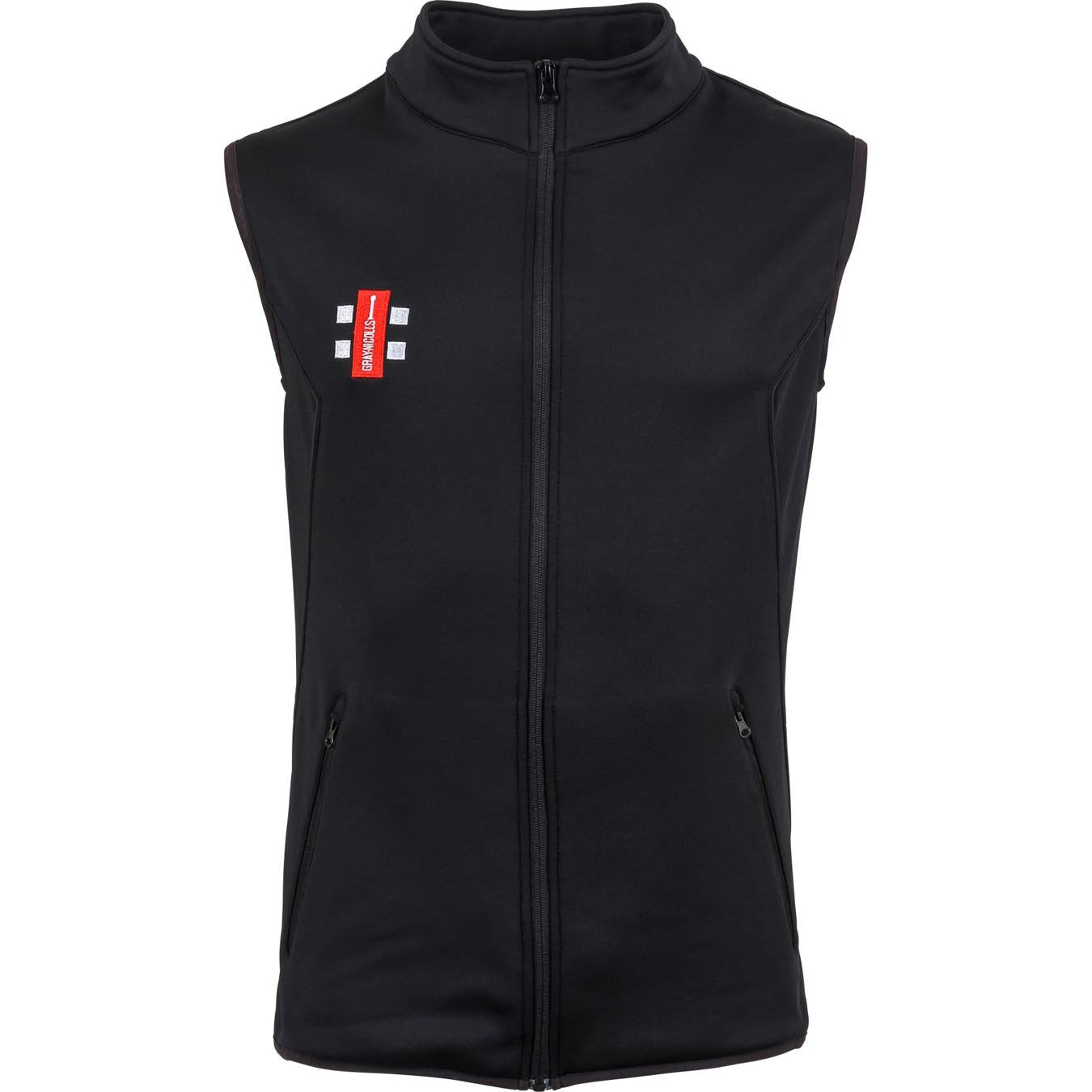 Gray Nicolls Storm Thermo Bodywarmer - Senior