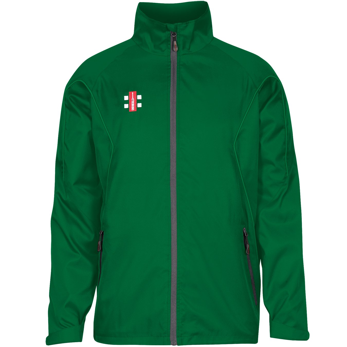 Elworth Cricket Club Storm Training Jacket