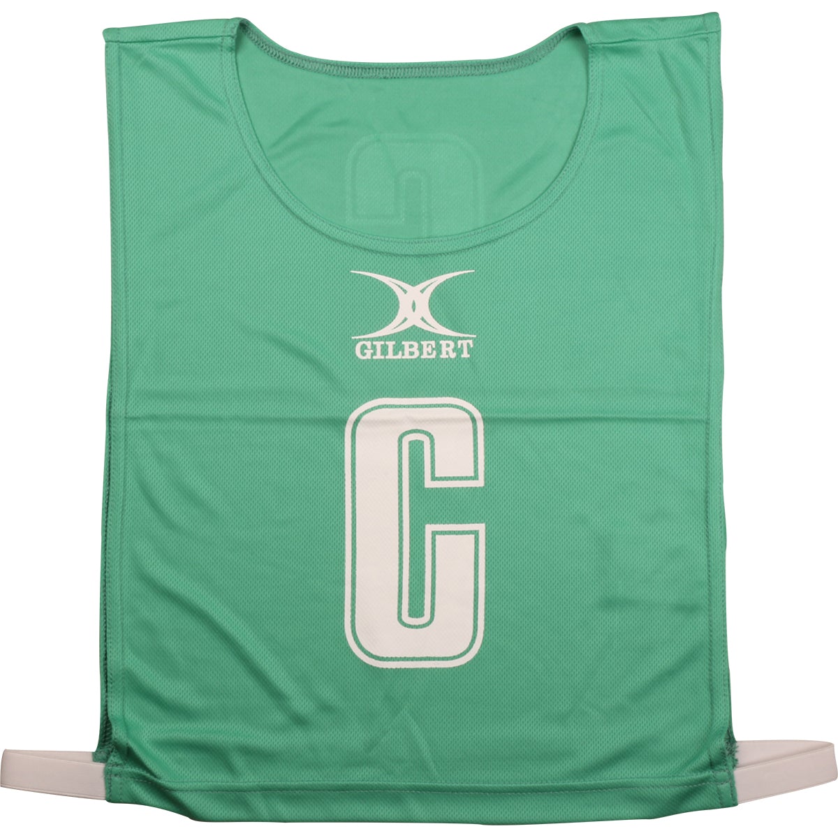 Gilbert Standard Netball Bibs (Pack of 7)