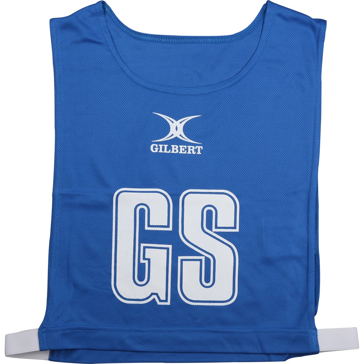 Gilbert Standard Netball Bibs (Pack of 7)