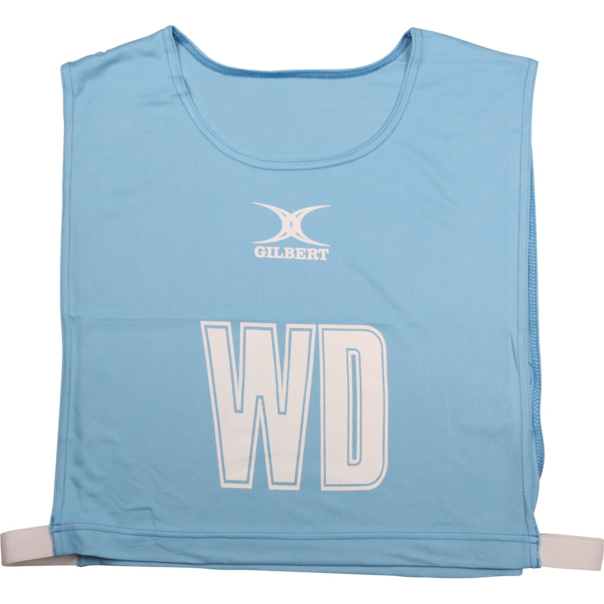 Gilbert Standard Netball Bibs (Pack of 7)