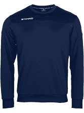 Sandbach United round neck training jumper