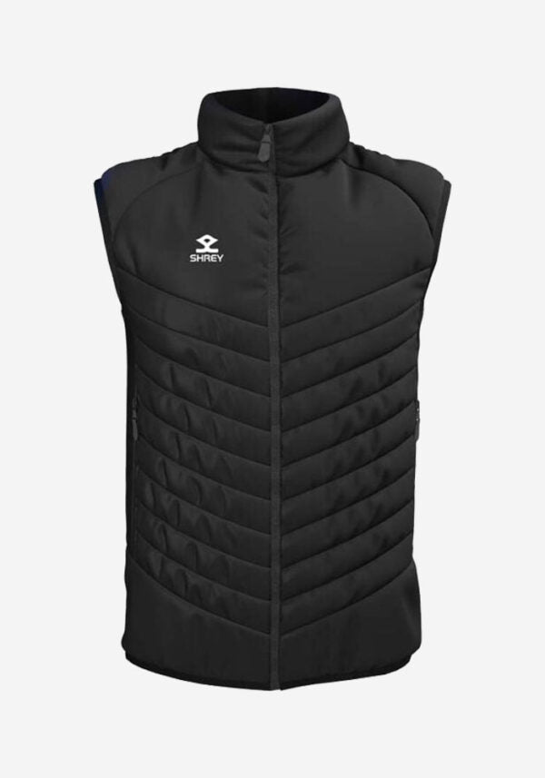 Shrey Elite Apex Gilet