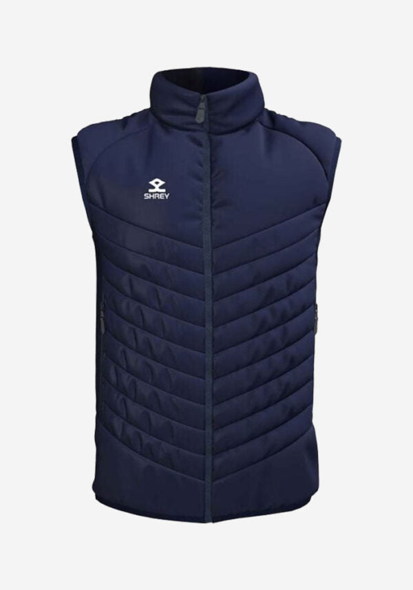 Shrey Elite Apex Gilet