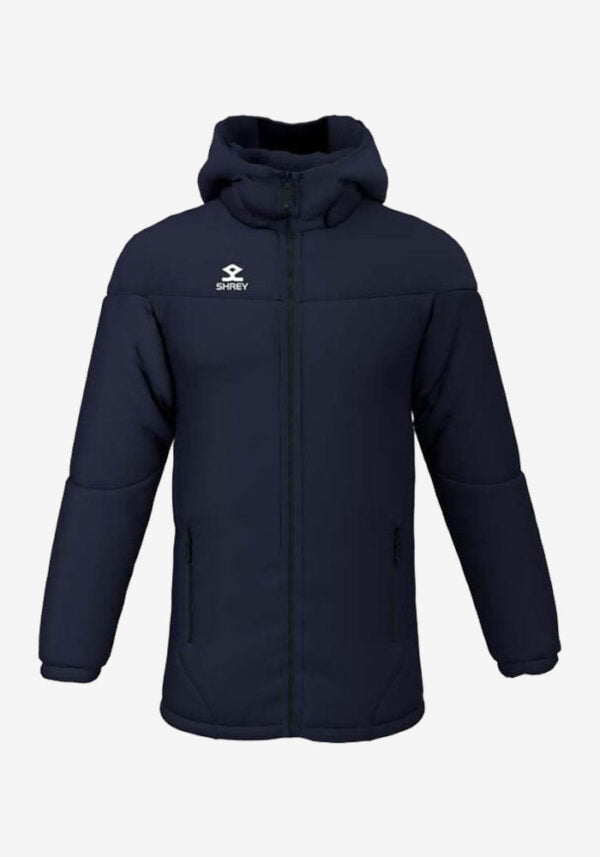 Shrey Elite Contoured Thermal Jacket