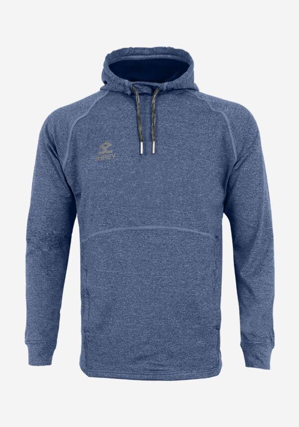 Shrey Elite Hoody Lite