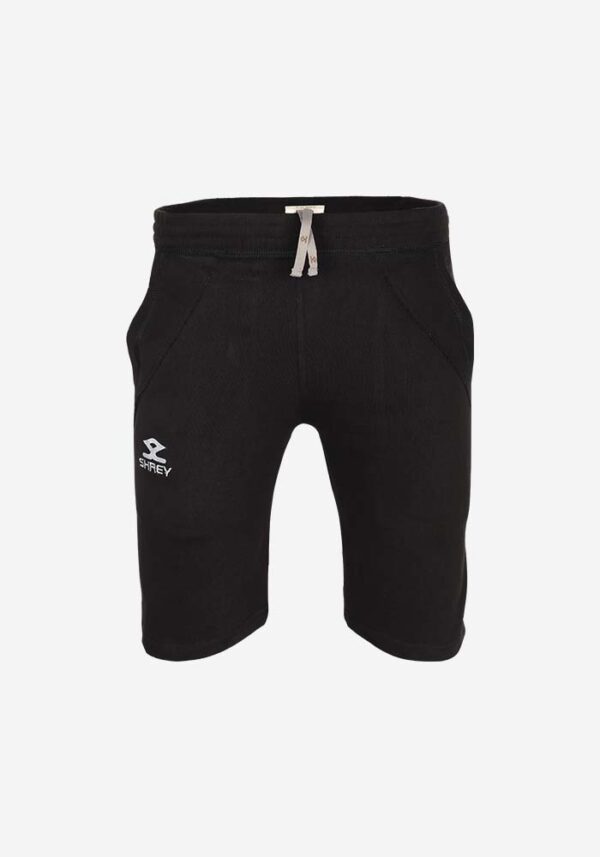 Shrey Elite Sweat Shorts