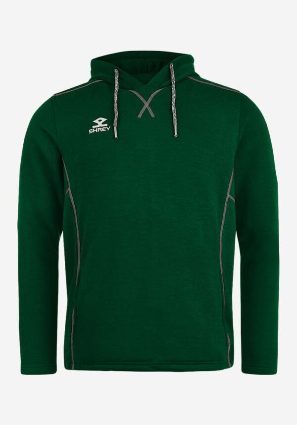 Shrey Performance Hoody