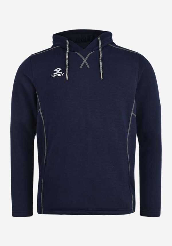 Shrey Performance Hoody