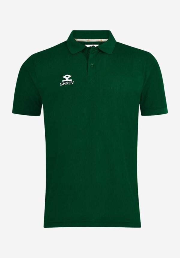 Shrey Performance Polo