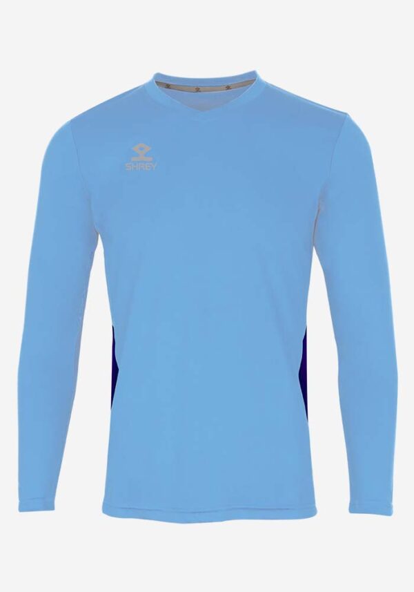 Shrey Performance T20 Shirt Long Sleeve