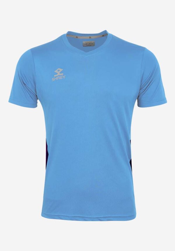 Shrey Performance T20 Shirt Short Sleeve