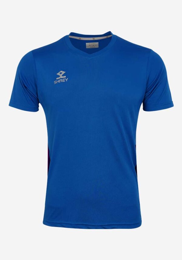 Shrey Performance T20 Shirt Short Sleeve