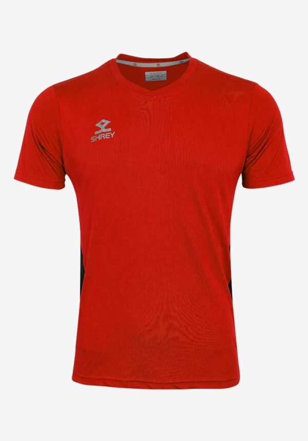 Shrey Performance T20 Shirt Short Sleeve