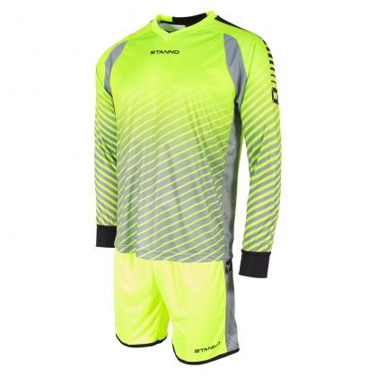 Sandbach United Blitz Goal  Keeper set