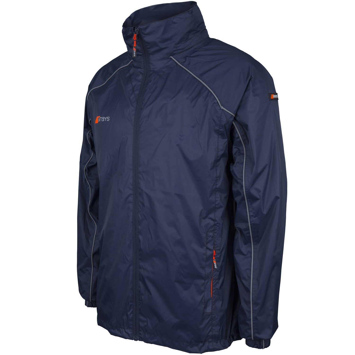 Grays Men's Arc Rain Jacket