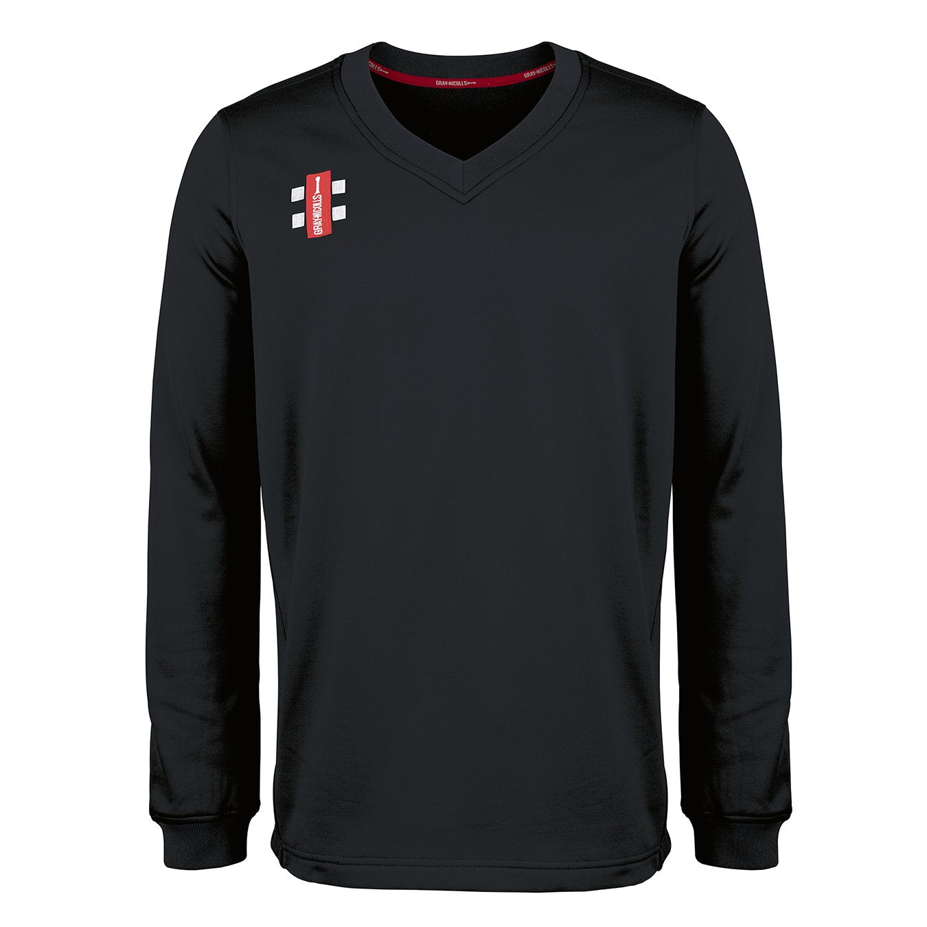 Elworth Cricket Club Pro Performance Sweater