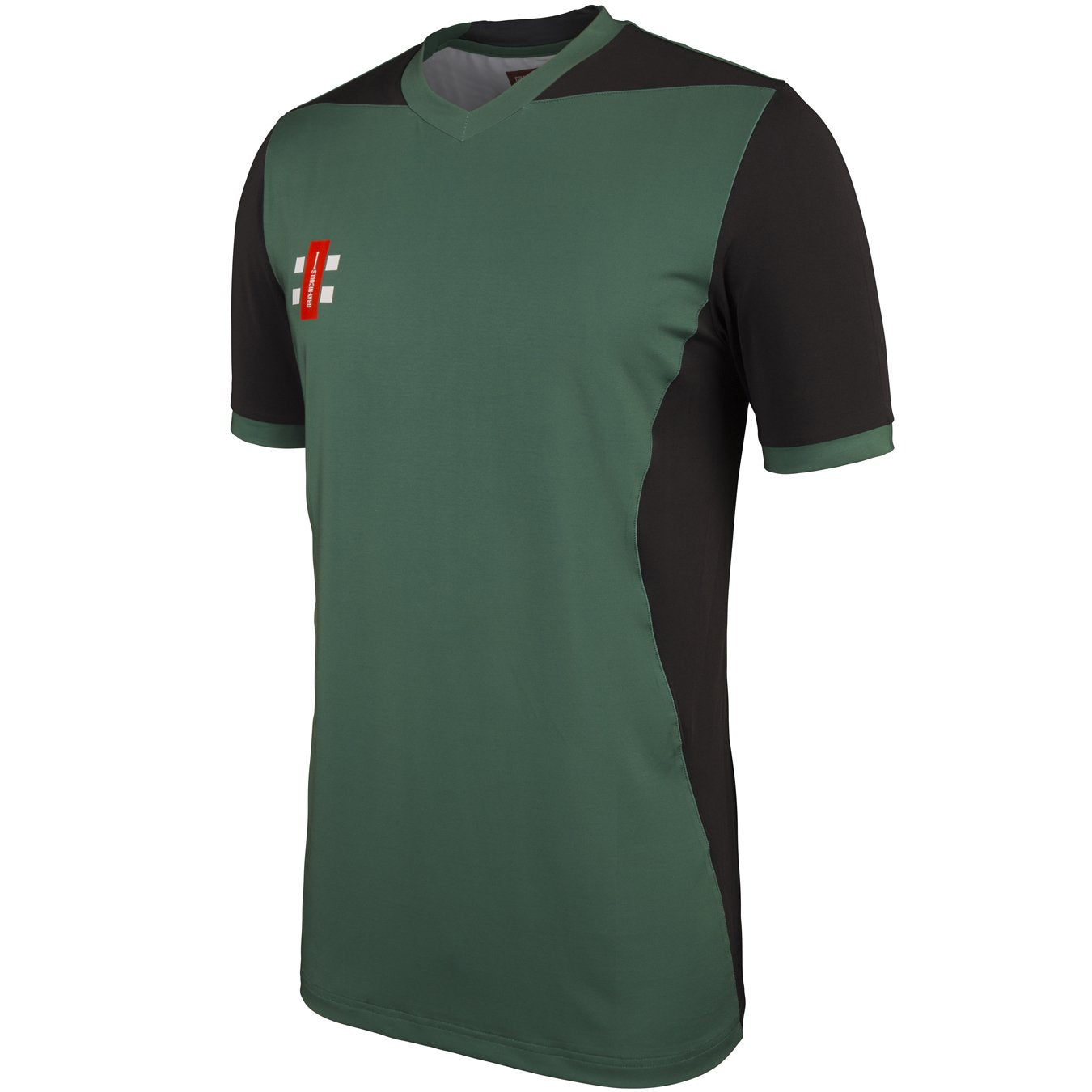 Elworth Cricket Club T20 Shirt Short Sleeve