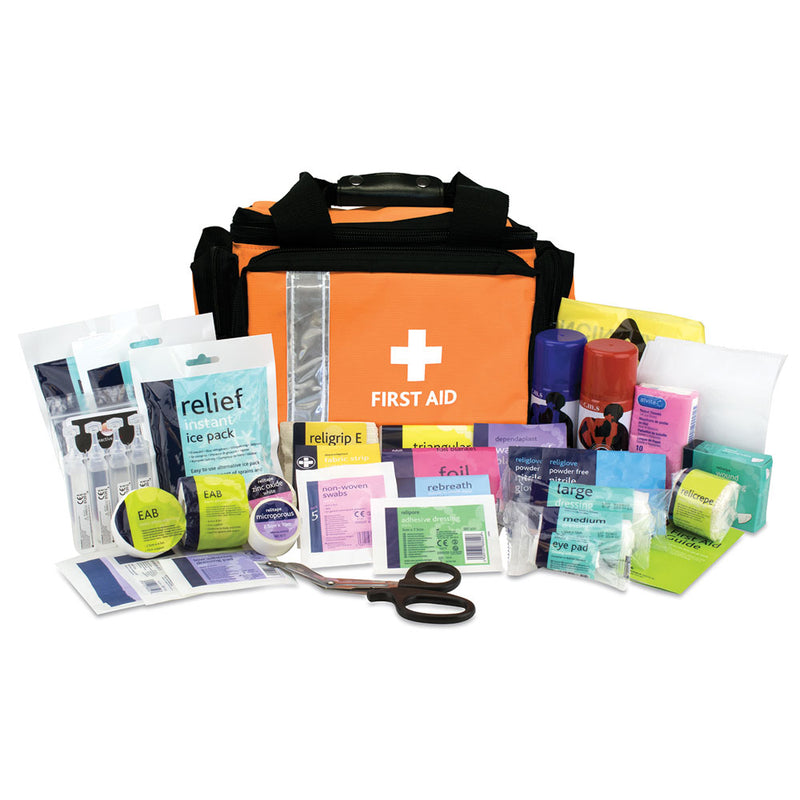 Pursuit Pro Stadium Sports First Aid Kit