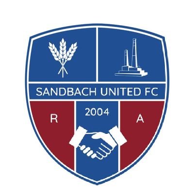 Sandbach United Club Shop