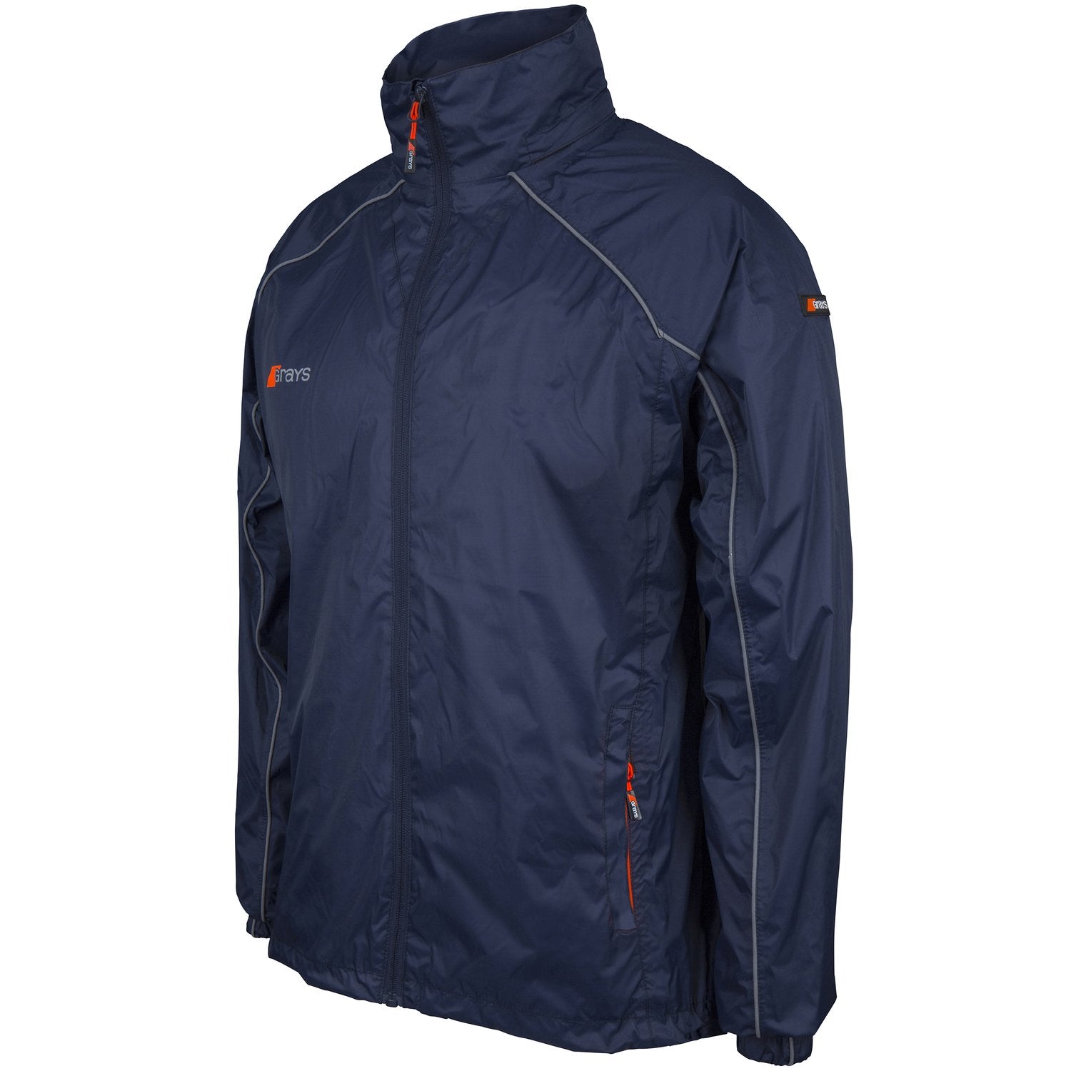 Grays Womens Arc Rain Jacket